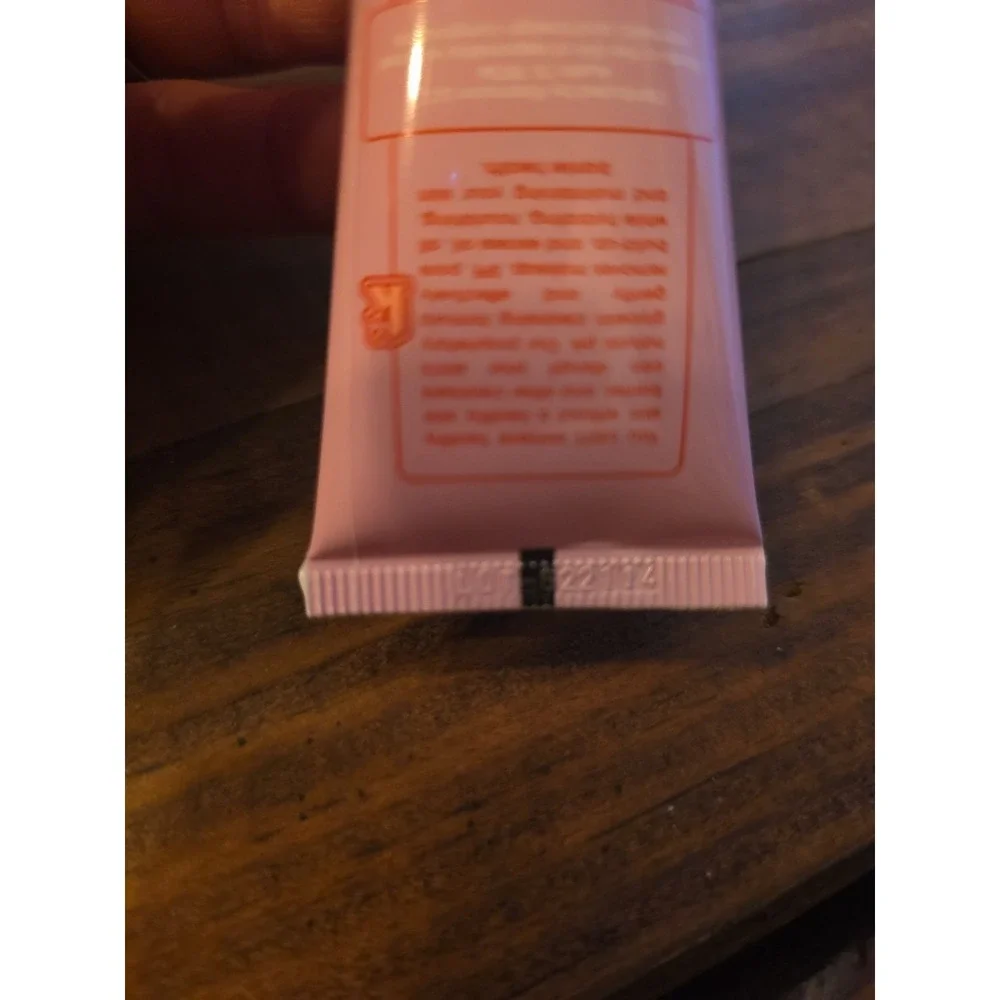 x3 Kiramoon Silkie Rinse Gentle Hydrating Facial Cleanser 20ml‎ New